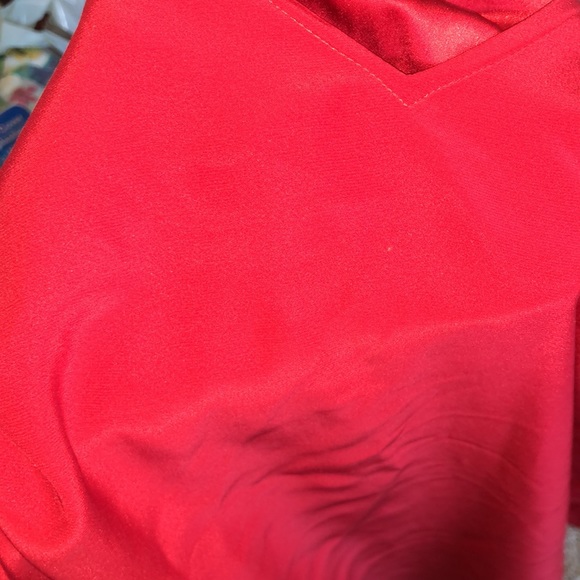 Amanda uprichard Reformation silk Shift dress - Picture 5 of 7